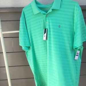 Izod Golf Shirt